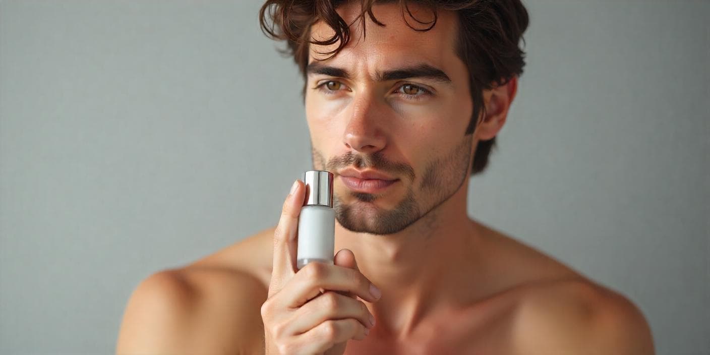 male-model